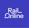 Logo for Rail Online
