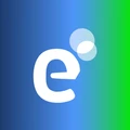 Logo for Edenor
