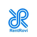 Logo of RentRovi
