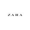 Logo for Zara