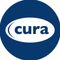 Logo for CURA