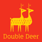 Logo for Double Deer