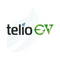 Logo for TelioEV
