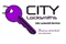 Logo for City Locksmiths Bristol
