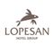 Logo for Lopesan
