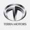 Logo for Terra Motors