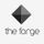 Logo of The Forge