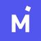Logo for Mercari