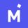 Logo for Mercari