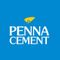 Logo for Penna Cement