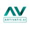 Logo for Artivatic