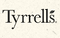 Logo for Tyrrells Crisps