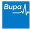 Logo for Bupa Global