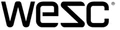 Logo for WeSC