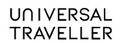 Logo for Universal Traveller