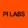 Logo for PI LABS