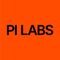 Logo for PI LABS