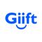 Logo for Giift