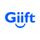 Logo for Giift