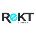 Logo for ReKTGlobal