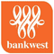 Logo for Bankwest