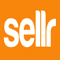 Logo for Sellr