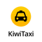 Logo for KiwiTaxi