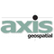 Logo for AXIS GeoSpatial
