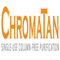 Logo for ChromaTan