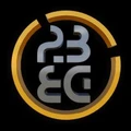 Logo for 2B3D