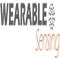 Logo for Wearable Sensing