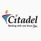 Logo for Citadel
