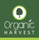 Logo of Organic Harvest