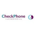 Logo for CheckPhone