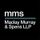 Logo of MMS