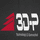 Logo for 3D-P