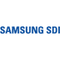 Logo for Samsung SDI