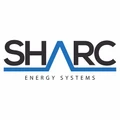 Logo for SHARC Energy
