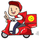 Logo for Mydelivery