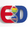 Logo for EONE Diagnomics Genome Center