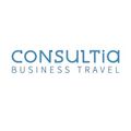 Logo for CONSULTIA TRAVEL