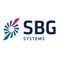 Logo for SBG Systems