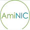 Logo for AmiNIC