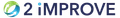 Logo for 2 Improve