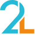 Logo for 2L Courtage