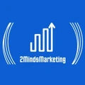 Logo for 2 Minds
