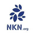 Logo of NKN