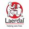 Logo for Laerdal Medical
