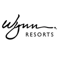 Logo for Wynn Resorts