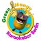 Logo for Karaoke App